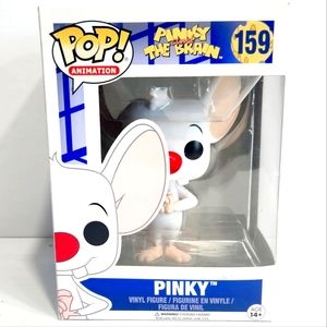 Pinky Funko Pop